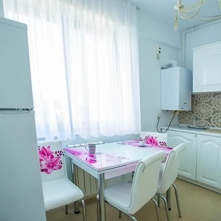 Appartement Derby Beach Mamaia. *