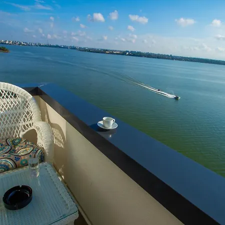 Appartement Derby Beach Mamaia.