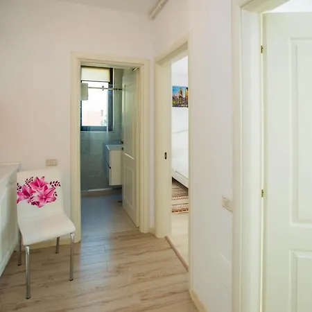Appartement Derby Beach Mamaia.
